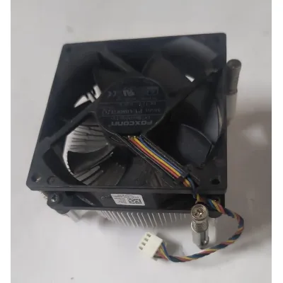 DELL Inspiron 3880 and Inspiron 3891 12v Cooling fan with Heatsink PN: 0K1MWR