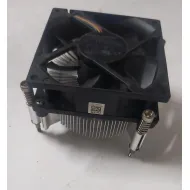 DELL Inspiron 3880 and Inspiron 3891 12v Cooling fan with Heatsink PN: 0K1MWR