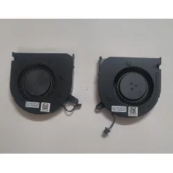 Laptop Cooling Fan for Dell G5 15 SE 2020 5500 5505 CPU & GPU Cooling Fan DP/N: 0PC01D & 0F3DF0