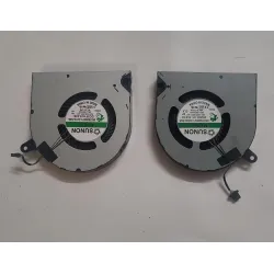 Laptop Cooling Fan for Dell G5 15 SE 2020 5500 5505 CPU & GPU Cooling Fan DP/N: 0PC01D & 0F3DF0 Laptop Cooling Fan for Dell G5 15 SE 2020 5500 5505 CPU & GPU Cooling Fan DP/N: 0PC01D & 0F3DF0