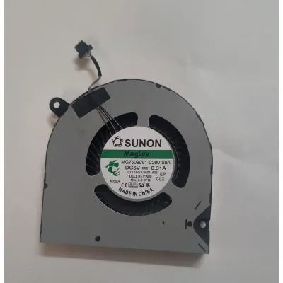 Dell G5 15 SE 2020 5500 5505 CPU Cooling Fan PN: 0PC01D
