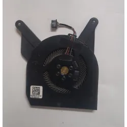 CPU Cooling Fan for Dell Latitude 5400 Notebook Fan PN: 0MXH2W