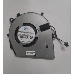 CPU Cooling Fan for Dell Latitude 3410 3510 Inspiron 5501 5502 5505 5508 5509 Vostro 5501 5502 Inspiron 5400 5406 7405 2-in-1 Series Fan PN: 0CHNHW
