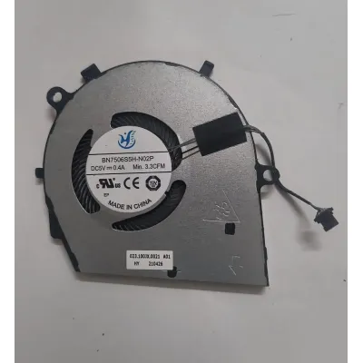 CPU Cooling Fan for Dell Latitude 3410 3510 Inspiron 5501 5502 5505 5508 5509 Vostro 5501 5502 Inspiron 5400 5406 7405 2-in-1 Series Fan PN: 0CHNHW