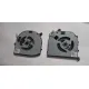 CPU & GPU Cooling Fan for Dell XPS 15 7590 9570 DELL Precision 5540 pn: 0F01PX 0V9H8N