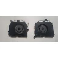 CPU & GPU Cooling Fan for Dell XPS 15 7590 9570 DELL Precision 5540 pn: 0F01PX 0V9H8N CPU & GPU Cooling Fan for Dell XPS 15 7590 9570 DELL Precision 5540 pn: 0F01PX 0V9H8N