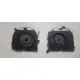 CPU & GPU Cooling Fan for Dell XPS 15 7590 9570 DELL Precision 5540 pn: 0F01PX 0V9H8N