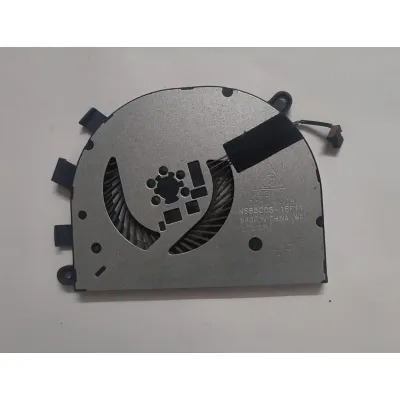 Laptop CPU Cooling Fan for DELL Latitude 3400, Latitude 3500, Inspiron 5481, Inspiron 5584 CPU Cooling Fan pn: 0T6RHW