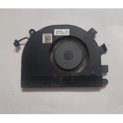 Laptop CPU Cooling Fan for DELL Latitude 3400, Latitude 3500, Inspiron 5481, Inspiron 5584 CPU Cooling Fan pn: 0T6RHW Laptop CPU Cooling Fan for DELL Latitude 3400, Latitude 3500, Inspiron 5481, Inspiron 5584 CPU Cooling Fan pn: 0T6RHW
