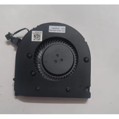 GPU Cooling Fan Replacement for Dell G3 3590 G3 3500 GPU Cooling Fan (Right side)PN: 160GM 0160GM