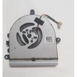 Laptop Cooling Fan for Dell Inspiron 3501 3505 3593 5593 15-5575 15-5570 CPU Cooling Fan PN:-07MCD0