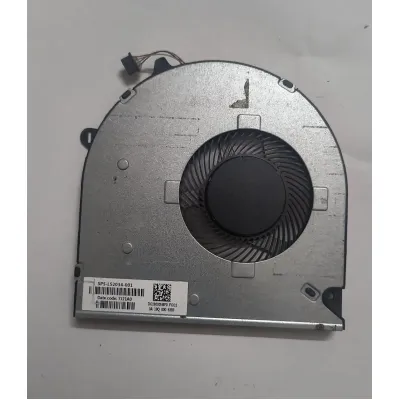HP 15-du 15-dw 15S-du 15S-dr 15S-dy 15S-fq 250 G8 250 G8 Cooling Fan PN: L52034-001