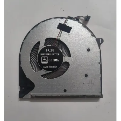 HP 15-du 15-dw 15S-du 15S-dr 15S-dy 15S-fq 250 G8 250 G8 Cooling Fan PN: L52034-001