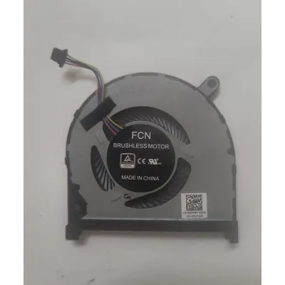 Laptop CPU Cooling Fan for DELL INSPIRON 7590 7591 PN: 0MPHW