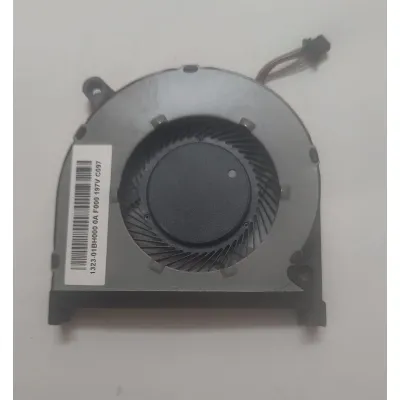 Laptop CPU Cooling Fan for DELL INSPIRON 7590 7591 PN: 0MPHW