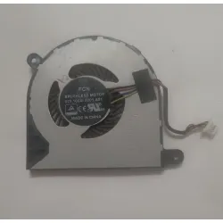 Dell Inspiron 15 (5579) / Inspiron 13 (5379) / Latitude 3390 CPU Cooling Fan -PN: 1RX2P 01RX2P