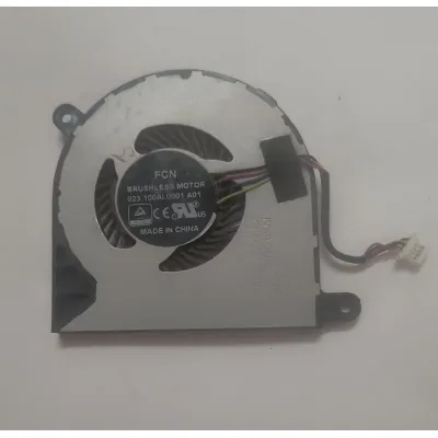 Dell Inspiron 15 (5579) / Inspiron 13 (5379) / Latitude 3390 CPU Cooling Fan -PN: 1RX2P 01RX2P