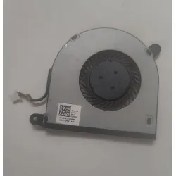 Dell Inspiron 15 (5579) / Inspiron 13 (5379) / Latitude 3390 CPU Cooling Fan -PN: 1RX2P 01RX2P