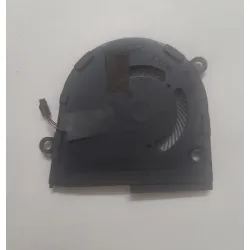 Dell Latitude 14 7400 Laptop CPU Cooling Fan PN: YKF1F 0YKF1F