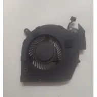 CPU Cooling Fan for Dell Latitude 5401 Laptop PN: 0YX3WM YX3WM