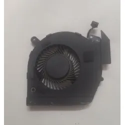 CPU Cooling Fan for Dell Latitude 5401 Laptop PN: 0YX3WM YX3WM