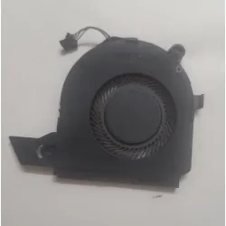 DELL LATITUDE 5300 LAPTOP CPU COOLING FAN PN:-0K6X87