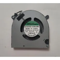 Gaming Laptop CPU Cooling Fan for Dell G3 3590 G3 3500 pn: 4NYWG 04NYWG