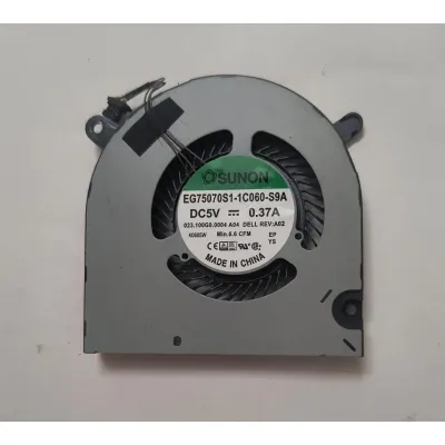 Gaming Laptop CPU Cooling Fan for Dell G3 3590 G3 3500 pn: 4NYWG 04NYWG