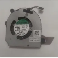 DELL LATITUDE 5300 LAPTOP CPU COOLING FAN PN:-0K6X87 DELL LATITUDE 5300 LAPTOP CPU COOLING FAN PN:-0K6X87