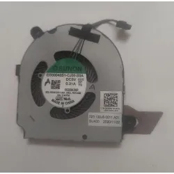 DELL LATITUDE 5300 LAPTOP CPU COOLING FAN PN:-0K6X87