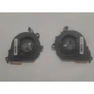 HP X360 13T-AE000 13-AE013dx 13-AE Laptop Cooling Fan pn: L04885-001 & L04886-001