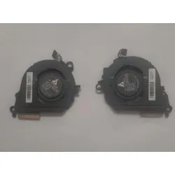 HP X360 13T-AE000 13-AE013dx 13-AE Laptop Cooling Fan pn: L04885-001 & L04886-001