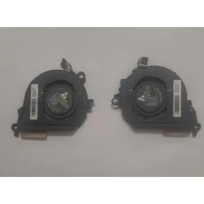 HP X360 13T-AE000 13-AE013dx 13-AE Laptop Cooling Fan pn: L04885-001 & L04886-001