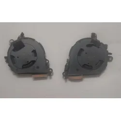 HP X360 13T-AE000 13-AE013dx 13-AE Laptop Cooling Fan pn: L04885-001 & L04886-001