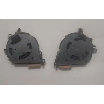 HP X360 13T-AE000 13-AE013dx 13-AE Laptop Cooling Fan pn: L04885-001 & L04886-001