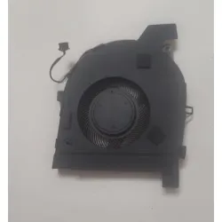 Dell Latitude 15-5511 5501 Precision 15-3551 3541 Cooling Fan PN:-0HFVP0 0HFVP0