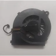 CPU Cooling Fan for HP Pavilion G7-1000 G6-1000 G4-1000 Compaq CQ42 CQ62 CQ56 (3 Pin 3 Connector) PN:646578-001