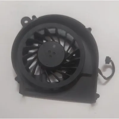 CPU Cooling Fan for HP Pavilion G7-1000 G6-1000 G4-1000 Compaq CQ42 CQ62 CQ56 (3 Pin 3 Connector) PN:646578-001