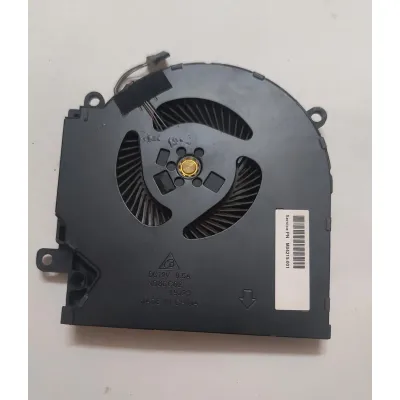 GPU Cooling Fan for HP Omen 15-EK 15-EN Series Laptops HP Part no- M04215-001