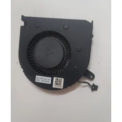Dell G5 15 5500 5505 G3 3500 Laptop Gpu Cooling Fan pn: 0F3DF0