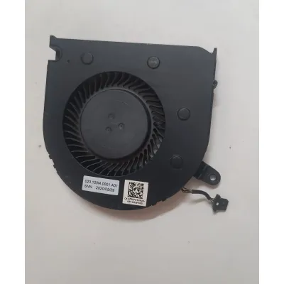 Dell G5 15 5500 5505 G3 3500 Laptop Gpu Cooling Fan pn: 0F3DF0