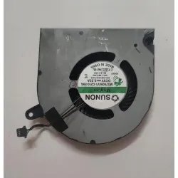 Dell G5 15 5500 5505 G3 3500 Laptop Gpu Cooling Fan pn: 0F3DF0