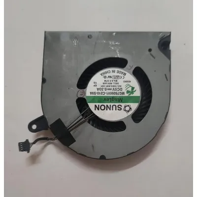 Dell G5 15 5500 5505 G3 3500 Laptop Gpu Cooling Fan pn: 0F3DF0