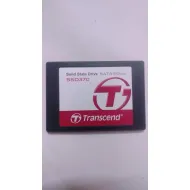 Transcend SSD370 64GB Solid State Drive PN: TS64GSSD370 Transcend SSD370 64GB Solid State Drive PN: TS64GSSD370