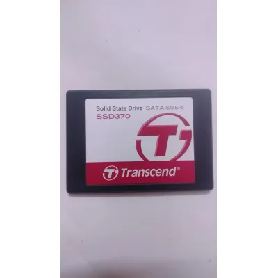 Transcend SSD370 64GB Solid State Drive PN: TS64GSSD370