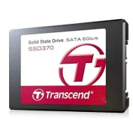 Transcend SSD370 64GB Solid State Drive PN: TS64GSSD370