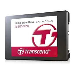 Transcend SSD370 64GB Solid State Drive PN: TS64GSSD370