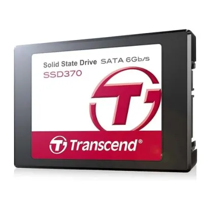 Transcend SSD370 64GB Solid State Drive PN: TS64GSSD370