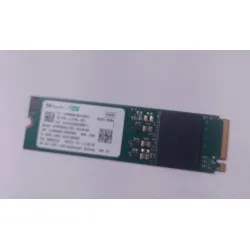 SK Hynix 256GB M.2 SSD (Solid State Drive) NVMe PCIe Hynix256GB