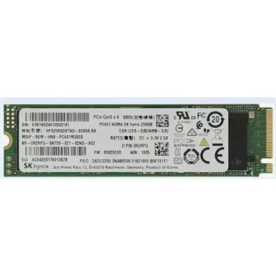 SK Hynix 256GB M.2 SSD (Solid State Drive) NVMe PCIe Hynix256GB
